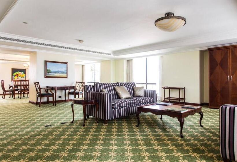 هتل Jw Marriott  Caracas