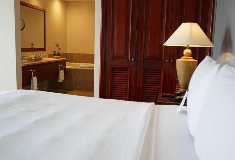 هتل Jw Marriott  Caracas