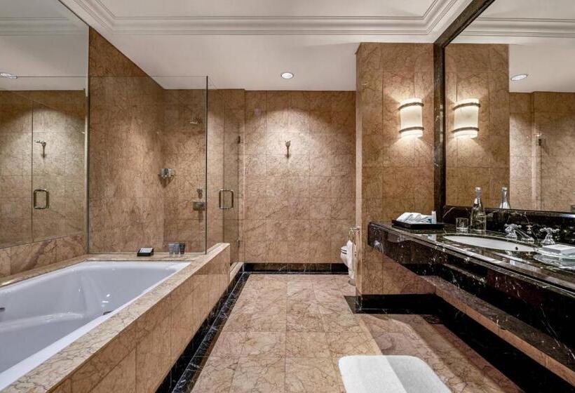 Fotos del hotel Jw Marriott Hotel Jakarta:  20