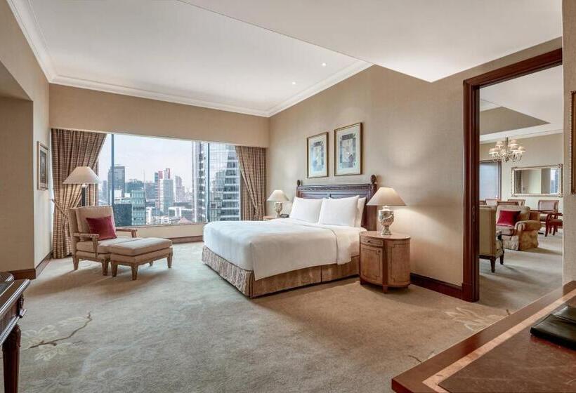 Fotos del hotel Jw Marriott Hotel Jakarta:  21