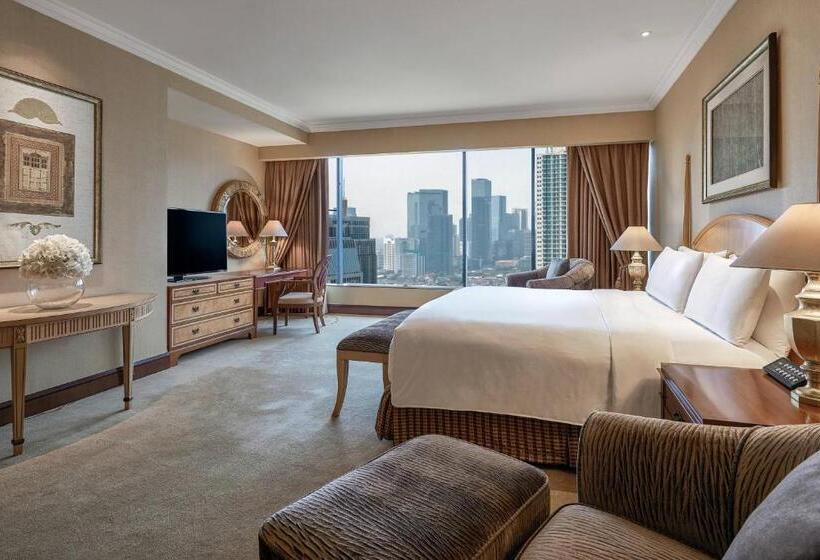 Fotos del hotel Jw Marriott Hotel Jakarta:  6