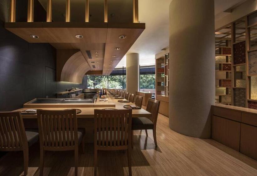 Fotos del hotel Jw Marriott Hotel Jakarta:  27