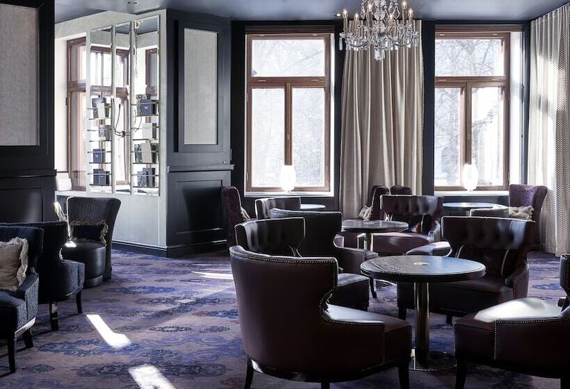 Fotos del hotel Kämp:  34
