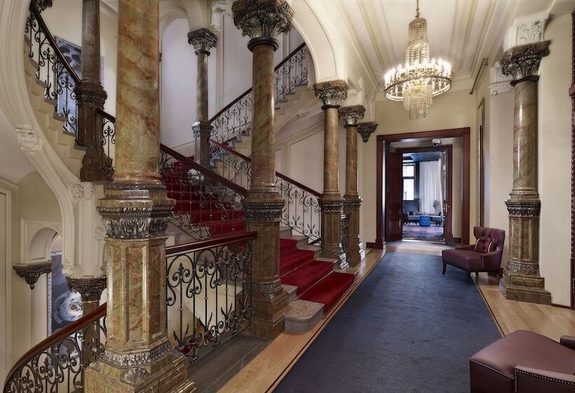 Fotos del hotel Kämp:  29