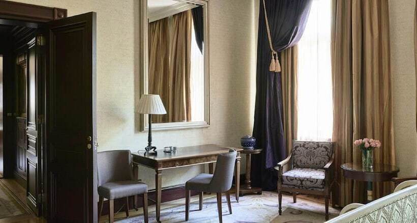 Fotos del hotel Kämp:  32