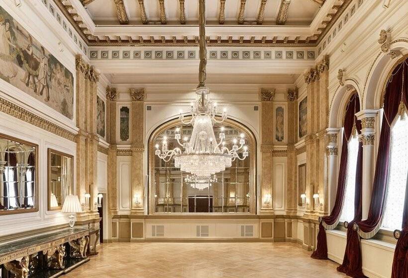 Fotos del hotel Kämp:  22