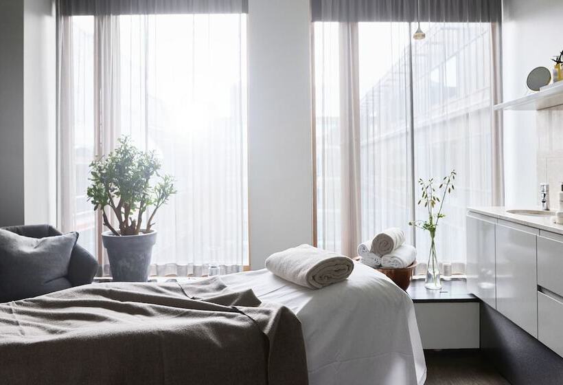 Fotos del hotel Kämp:  3