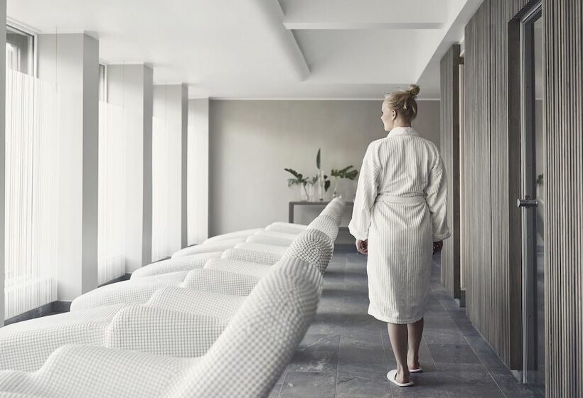 Fotos del hotel Kämp:  2