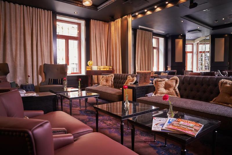 Fotos del hotel Kämp:  26