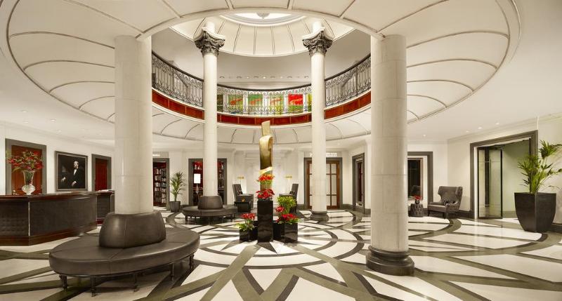 Fotos del hotel Kämp:  16
