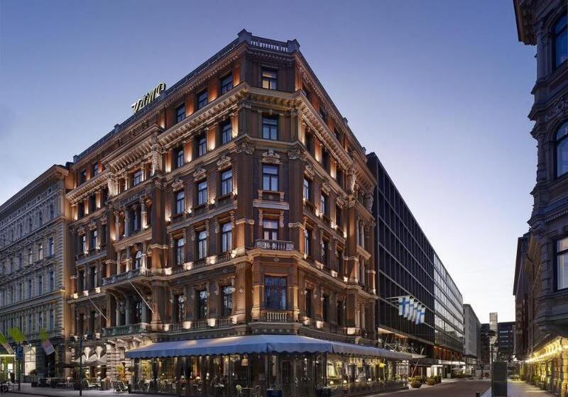 Fotos del hotel Kämp:  4