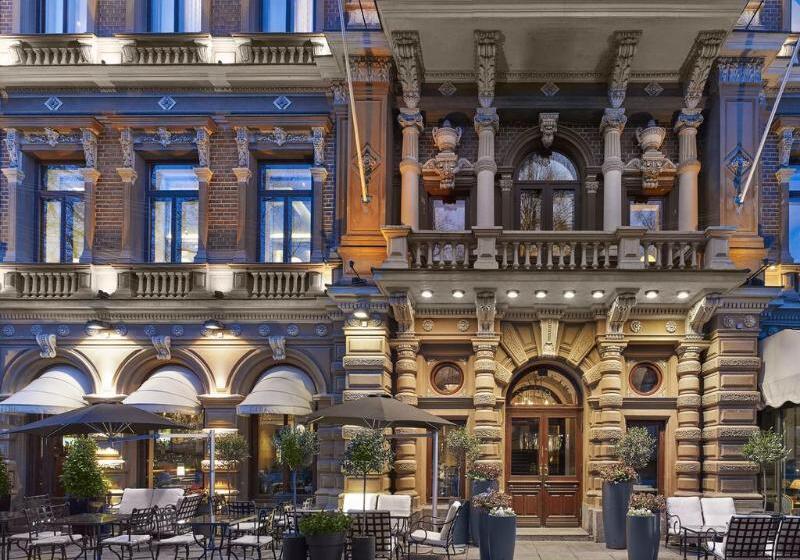 Fotos del hotel Kämp:  5