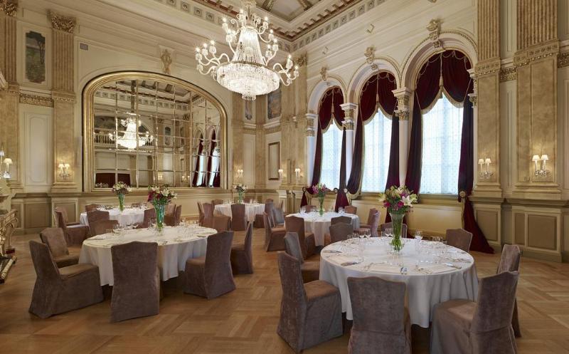 Fotos del hotel Kämp:  10