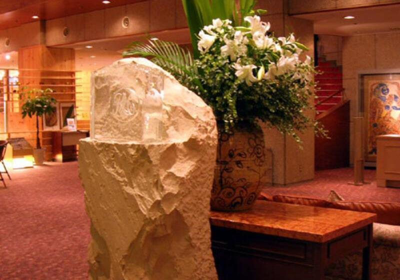 Fotos del hotel Kanazawa Kokusai:  25