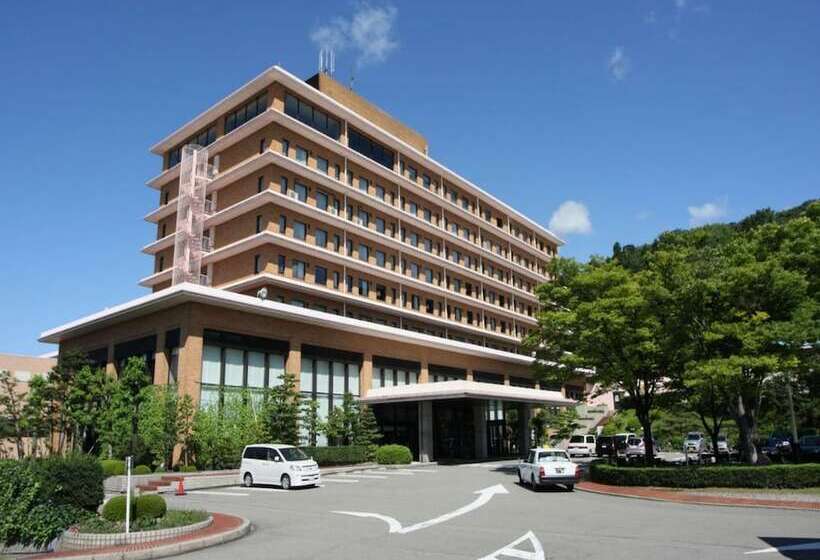 Fotos del hotel Kanazawa Kokusai:  20