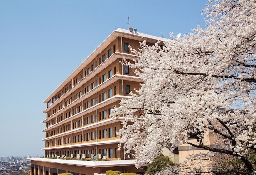 Fotos del hotel Kanazawa Kokusai:  21