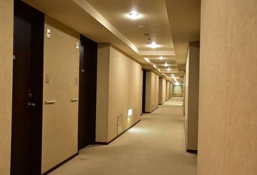 Fotos del hotel Kanazawa Kokusai:  23