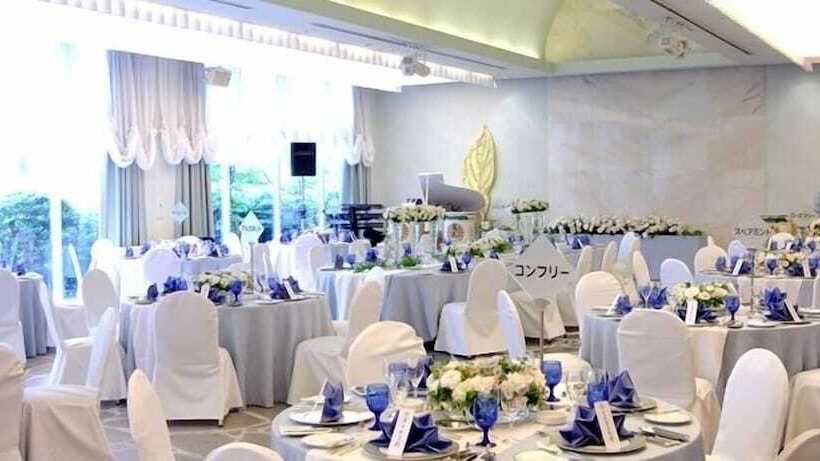 Fotos del hotel Kanazawa Kokusai:  24