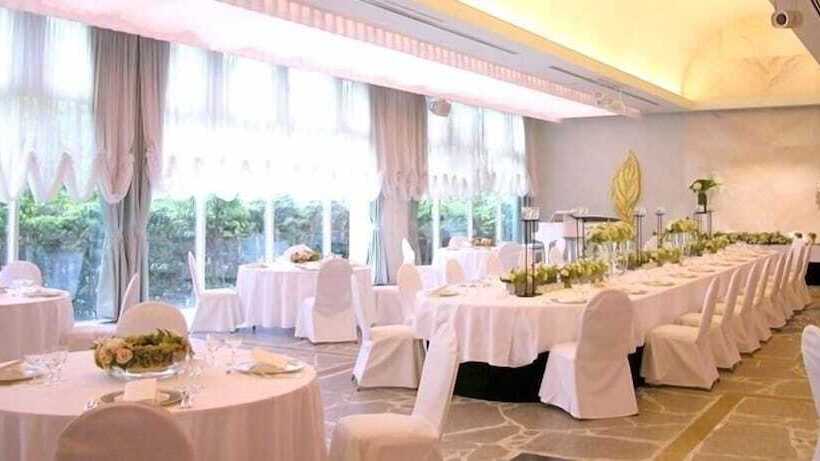 Fotos del hotel Kanazawa Kokusai:  31