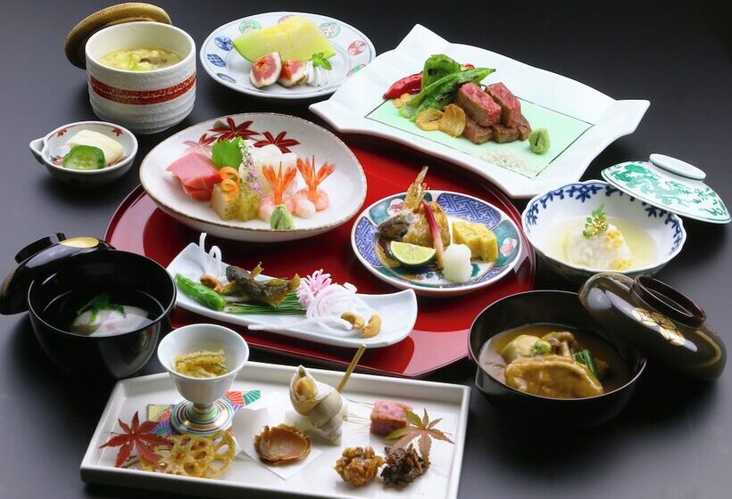 Fotos del hotel Kanazawa Kokusai:  11