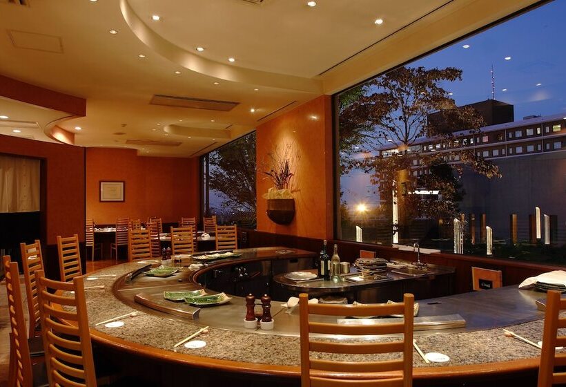 Fotos del hotel Kanazawa Kokusai:  4
