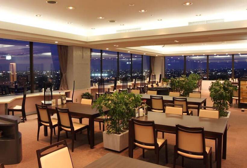 Fotos del hotel Kanazawa Kokusai:  3