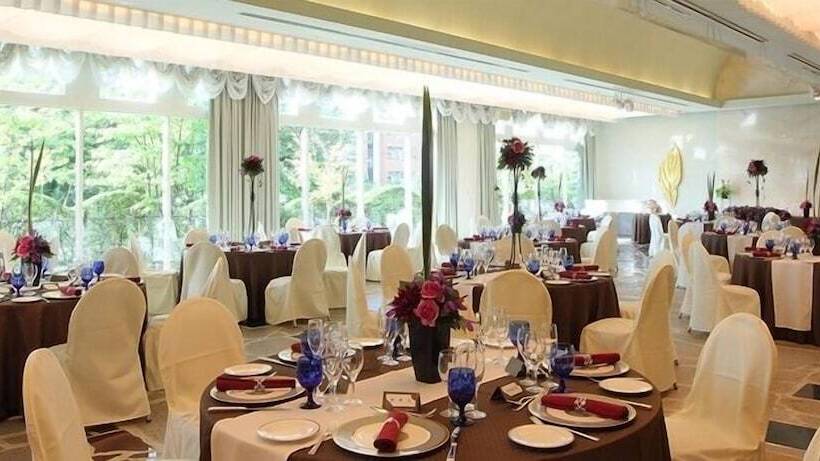 Fotos del hotel Kanazawa Kokusai:  33