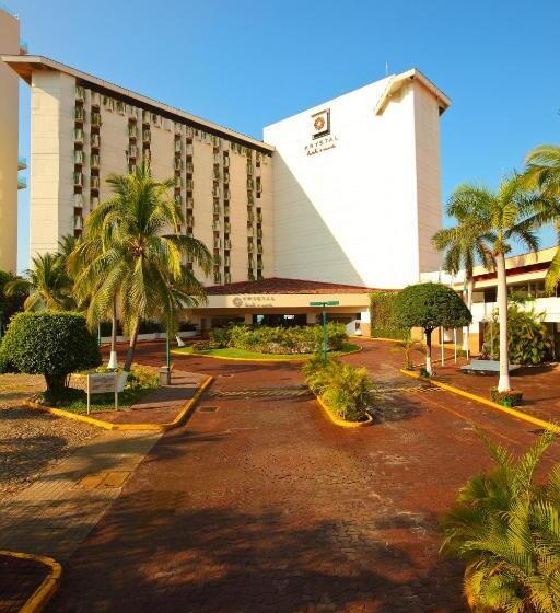 Hotel Krystal Ixtapa