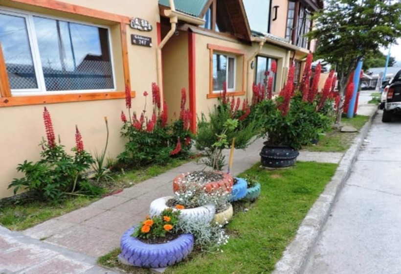 酒店 La Casa De Alba