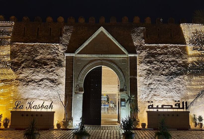 Hotel La Kasbah