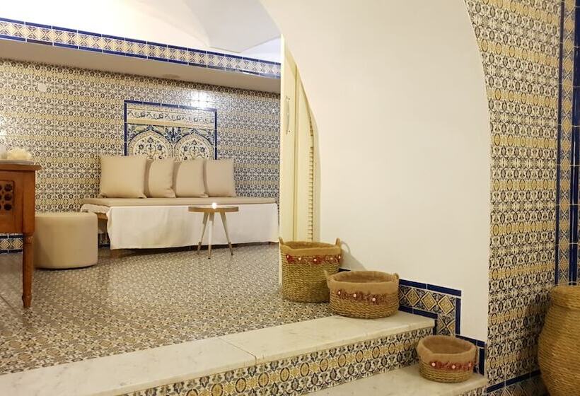 Hotel La Kasbah