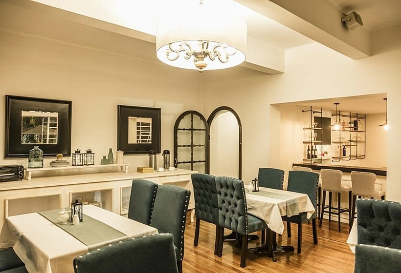 Hotel La Plazuela