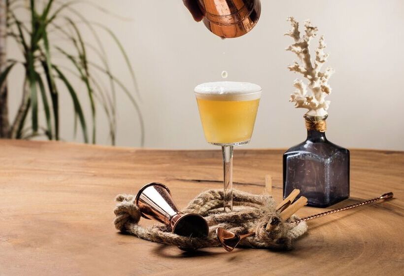 Le Meridien Ra Beach Hotel And Spa