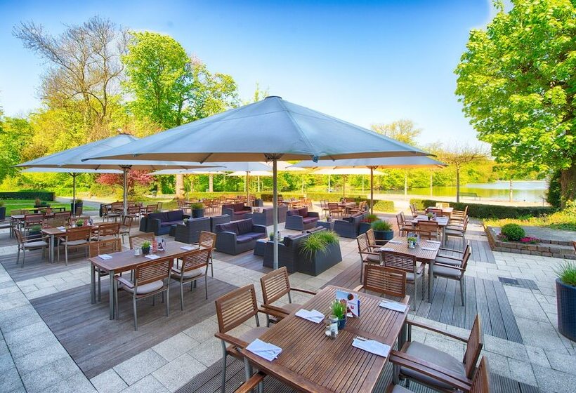 Fotos del hotel Leonardo Royal  Köln  Am Stadtwald:  6