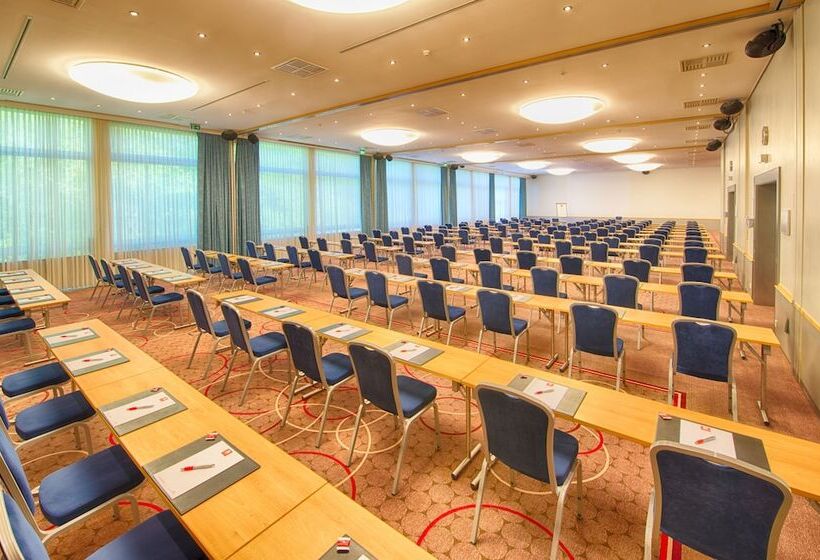 Fotos del hotel Leonardo Royal  Köln  Am Stadtwald:  13