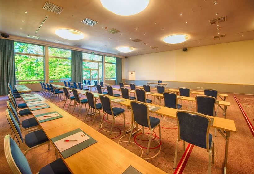 Fotos del hotel Leonardo Royal  Köln  Am Stadtwald:  14