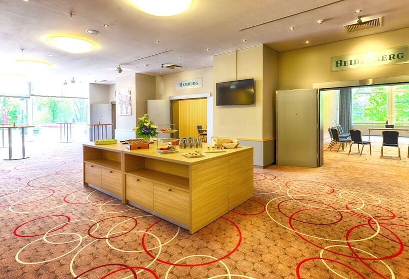 Fotos del hotel Leonardo Royal  Köln  Am Stadtwald:  15