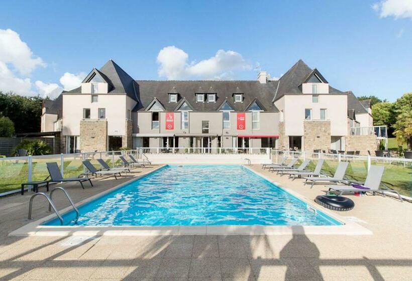 Hotell Les Ormes Domaine Et Resort