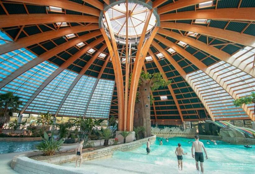 هتل Les Ormes Domaine Et Resort