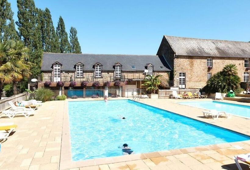 هتل Les Ormes Domaine Et Resort
