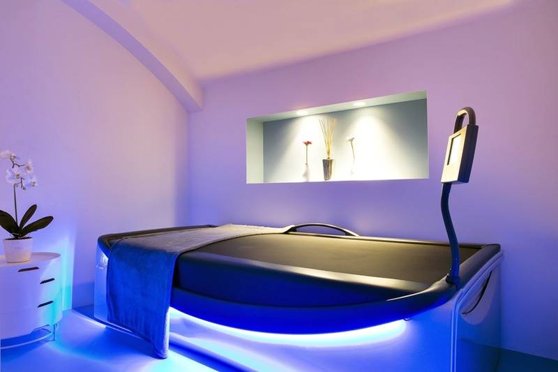 Fotos del hotel Mademoiselle:  9