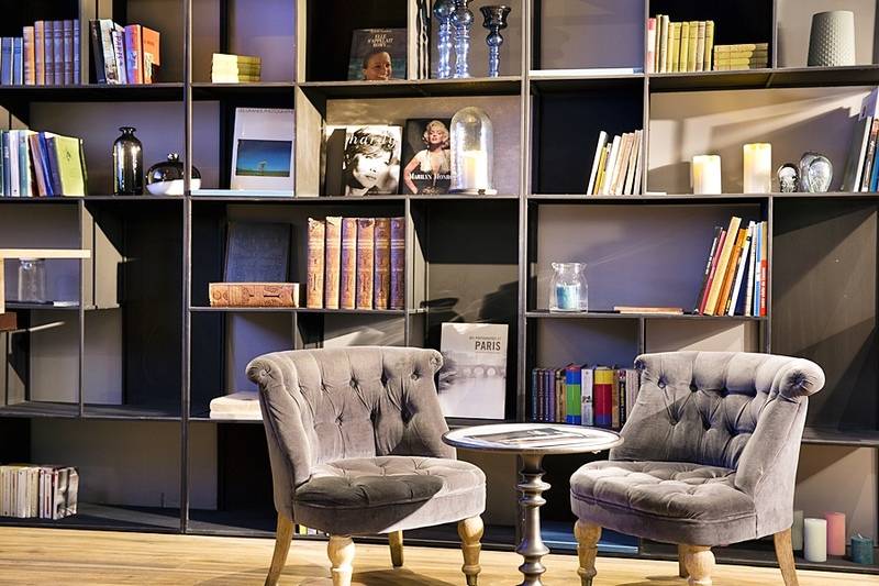 Fotos del hotel Mademoiselle:  12