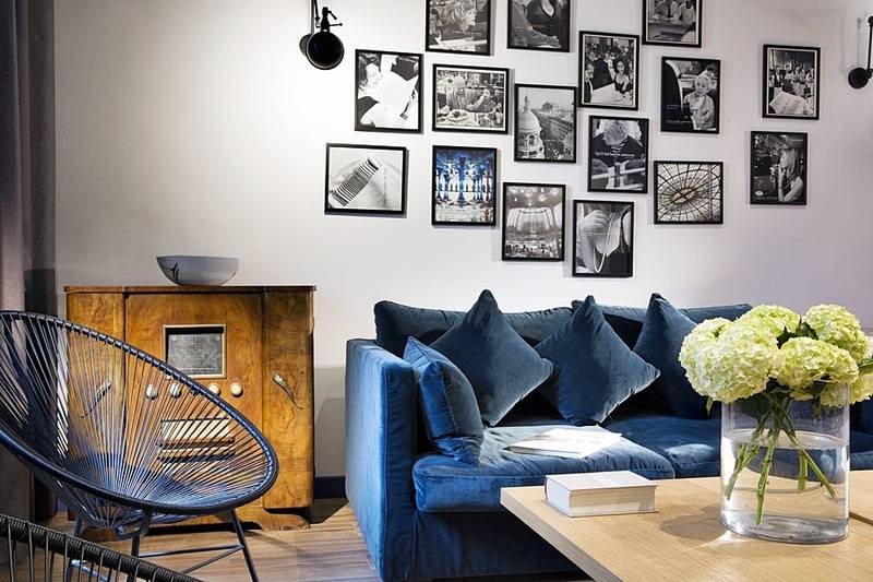 Fotos del hotel Mademoiselle:  13