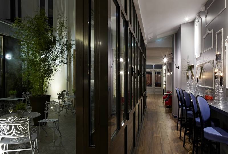 Fotos del hotel Mademoiselle:  17