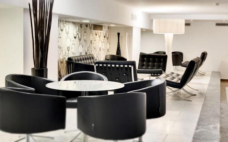 호텔 Mediterraneo Palace