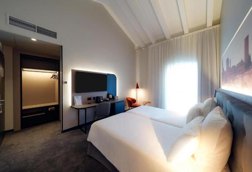 Fotos del hotel Mercure Bergamo Centro Palazzo Dolci:  19