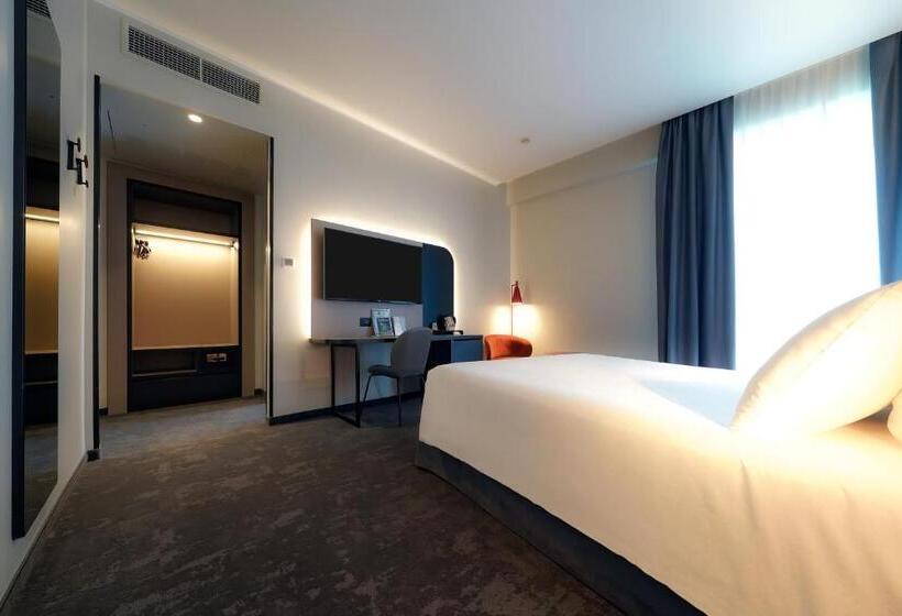 Fotos del hotel Mercure Bergamo Centro Palazzo Dolci:  24