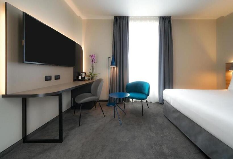 Fotos del hotel Mercure Bergamo Centro Palazzo Dolci:  23