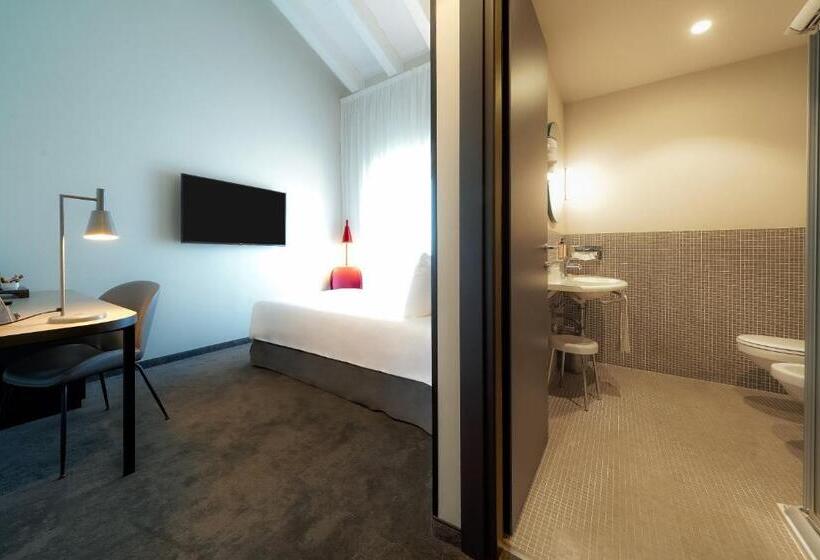 Fotos del hotel Mercure Bergamo Centro Palazzo Dolci:  62