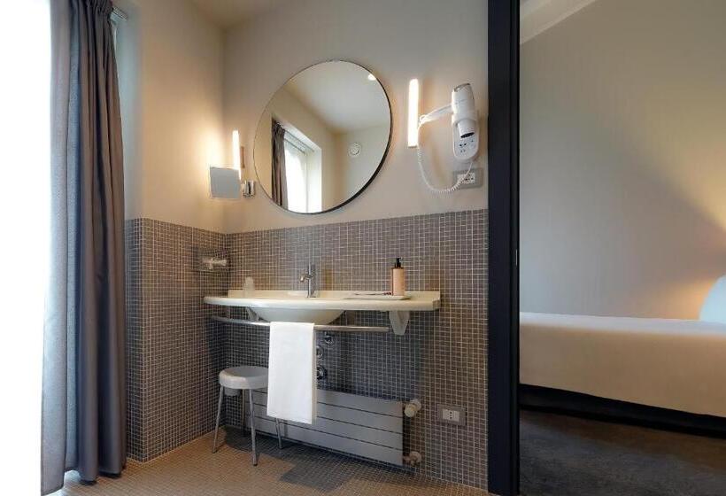 Fotos del hotel Mercure Bergamo Centro Palazzo Dolci:  45